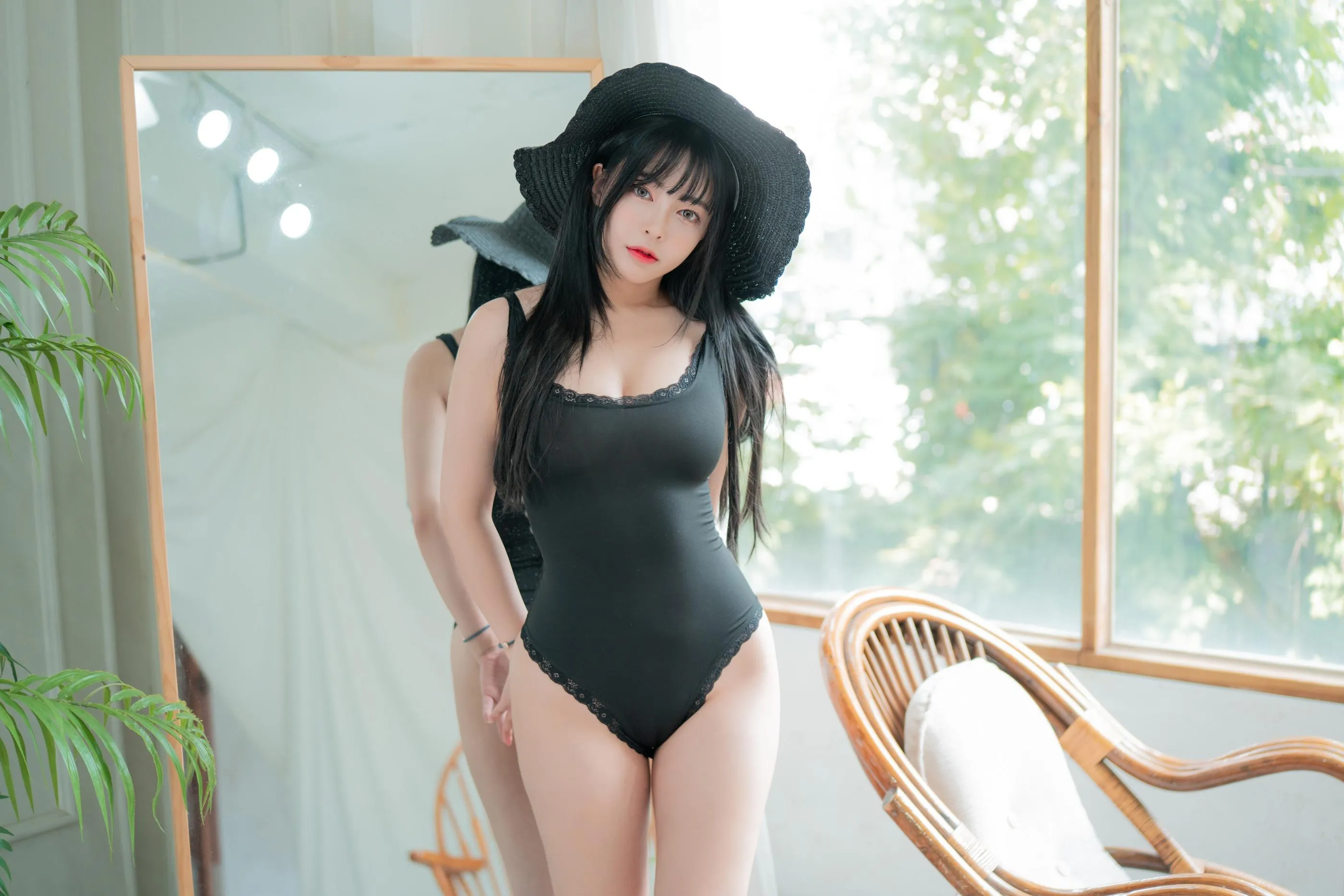 [CreamSoda] MoMo – NO.001 MoMo Vol.01 [154P]插图7